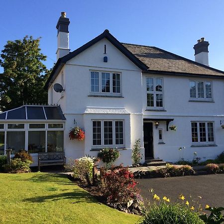 Penwinnick House B&B St Austell Exteriör bild