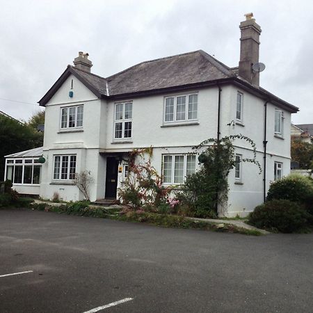 Penwinnick House B&B St Austell Exteriör bild