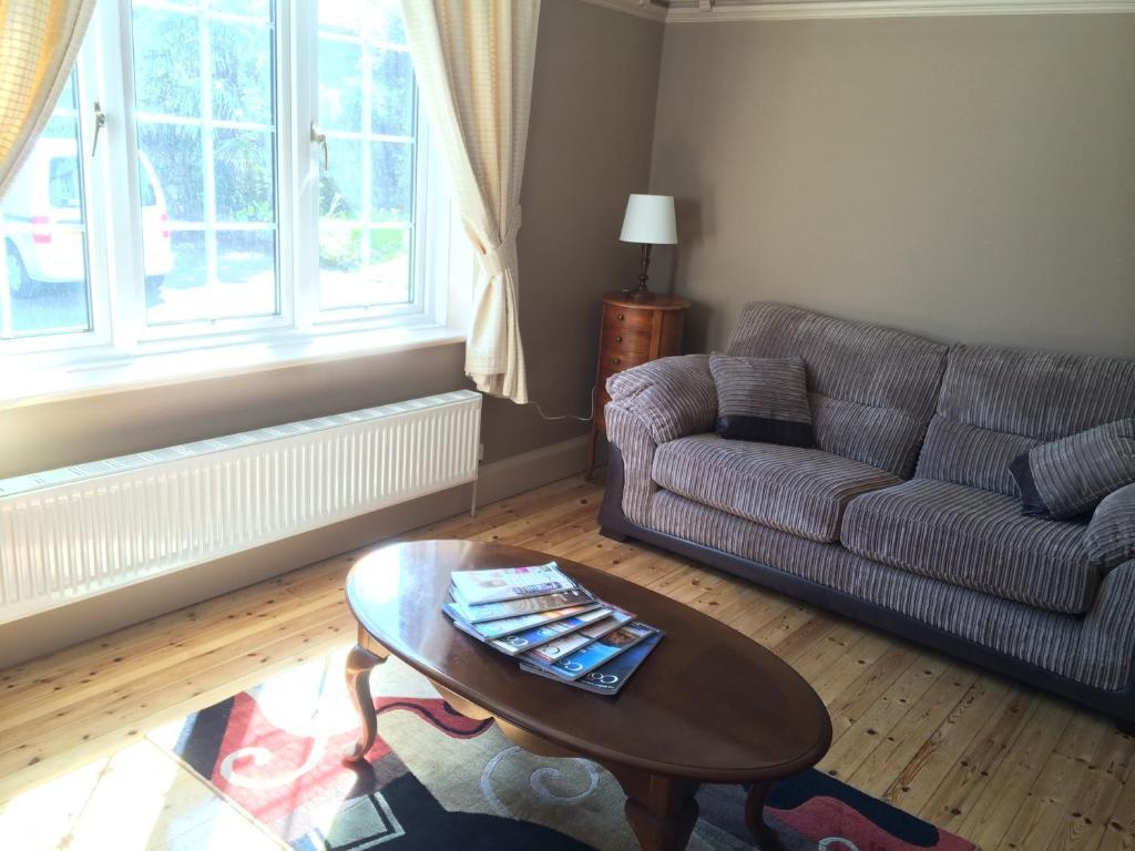 Penwinnick House B&B St Austell Exteriör bild