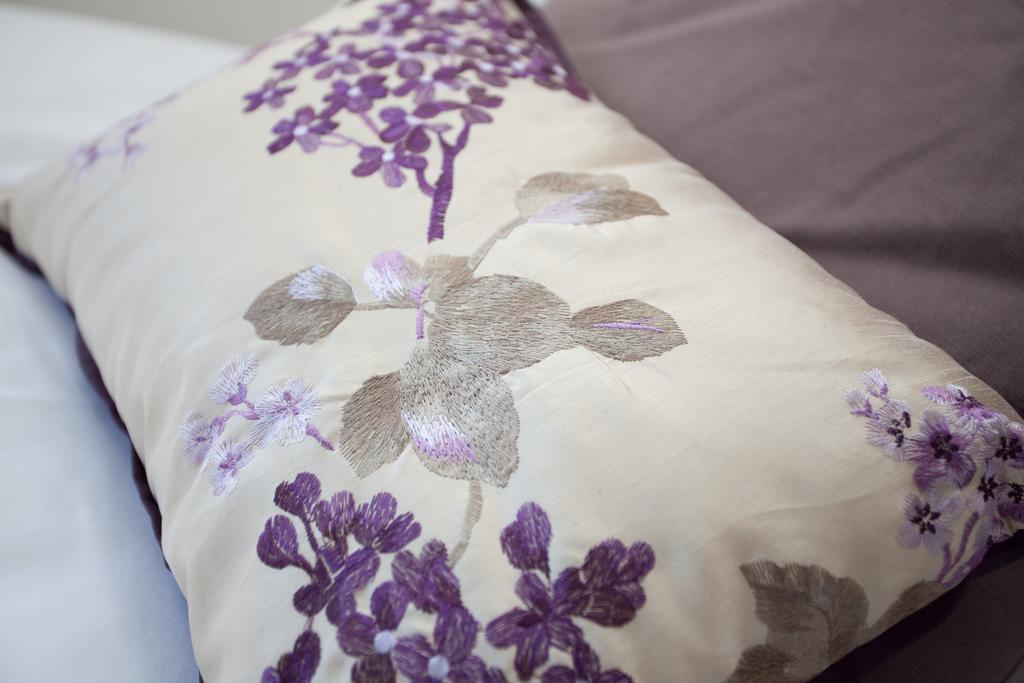 Penwinnick House B&B St Austell Rum bild