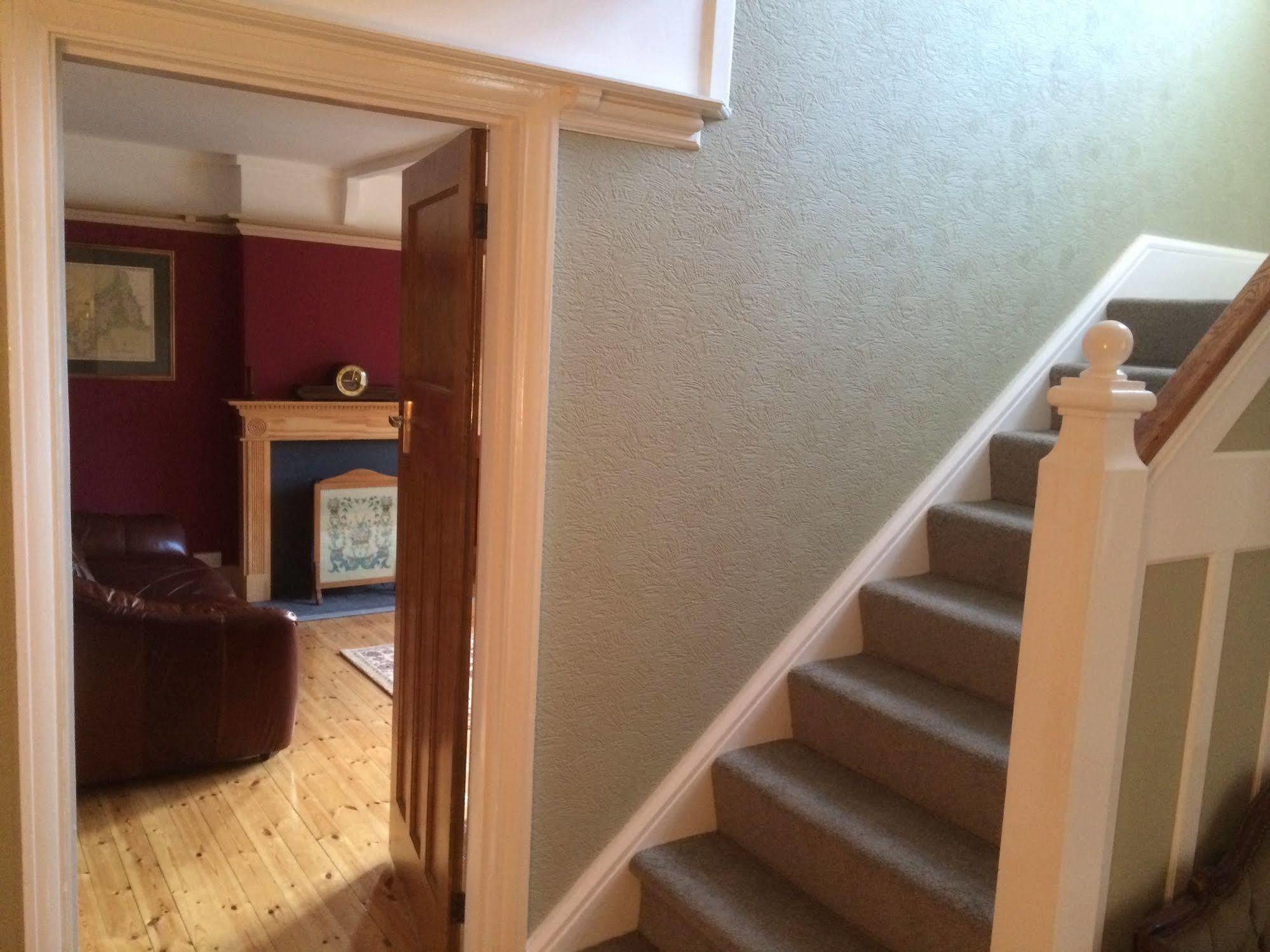 Penwinnick House B&B St Austell Exteriör bild