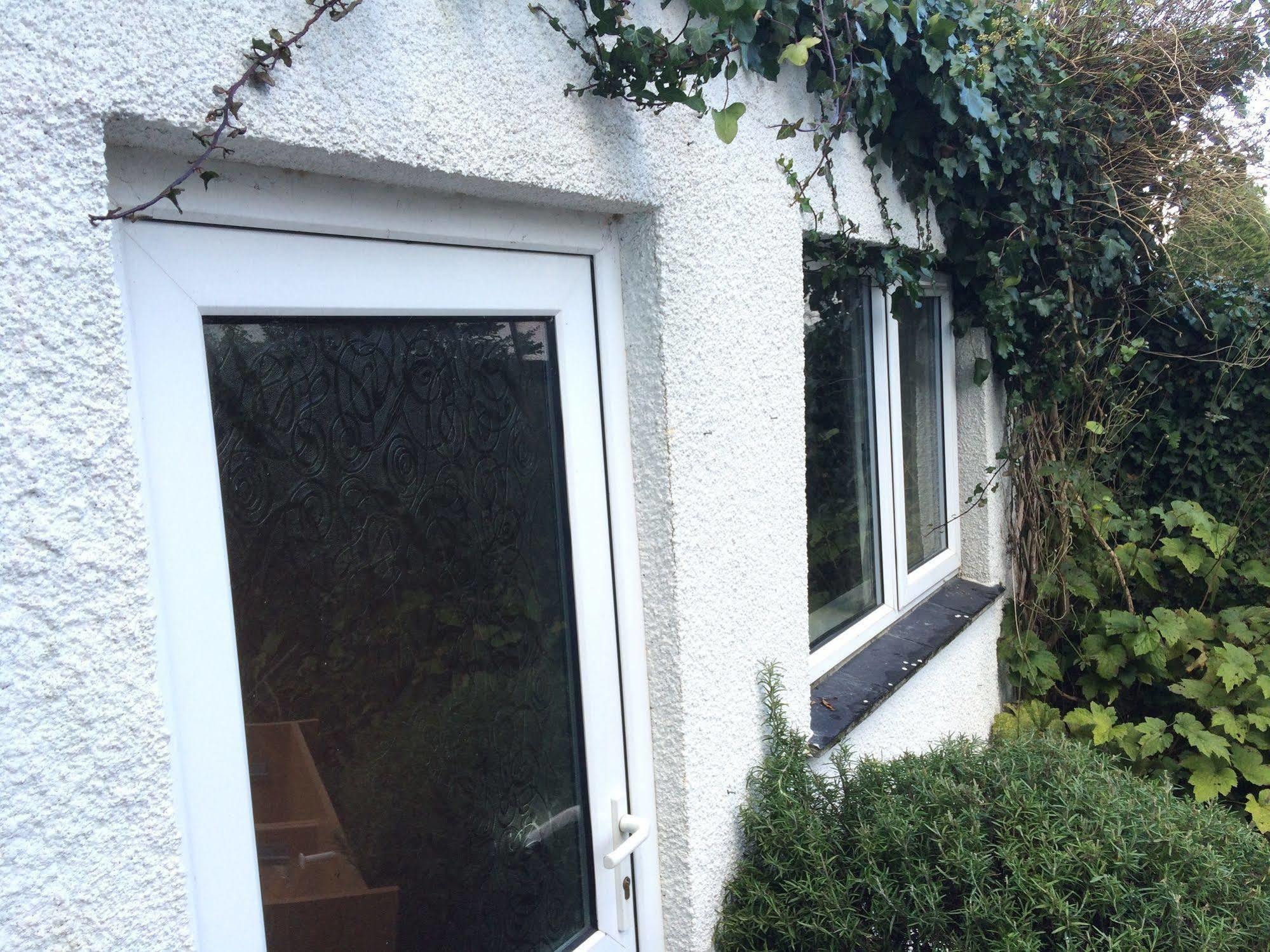 Penwinnick House B&B St Austell Exteriör bild