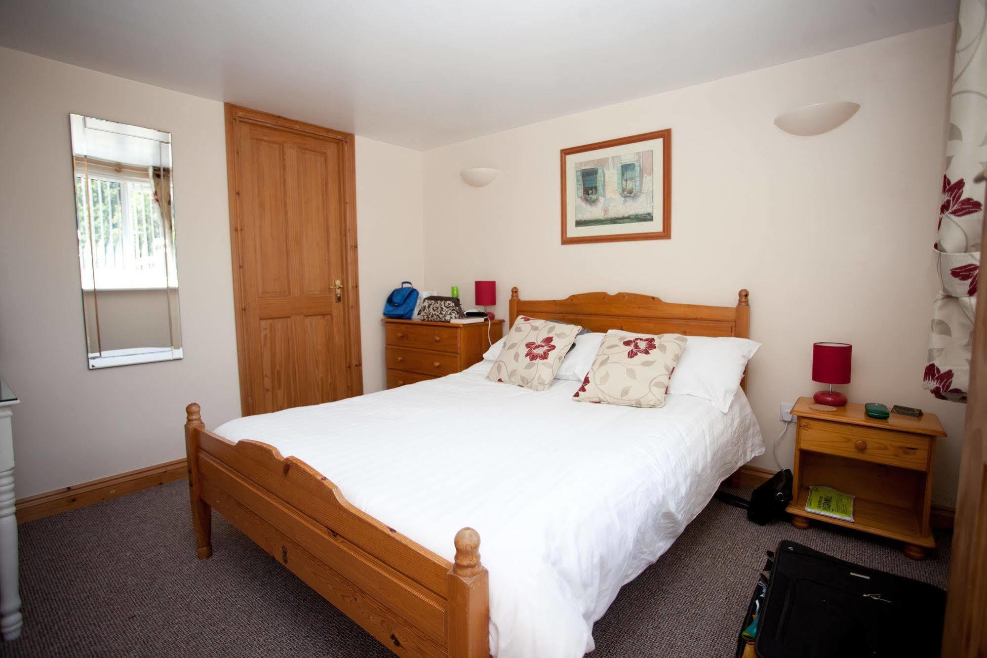 Penwinnick House B&B St Austell Exteriör bild